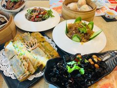 -点都德(龙之梦店)