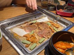 -新石器烤肉(招商1872店)
