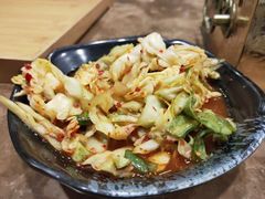 -熙成烧烤(白塔岭店)