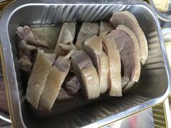 -小厨娘淮扬菜(六合欢乐港店)