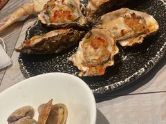 -王鼎精致料理铁板烧(世博源店)