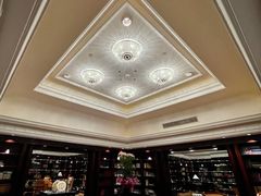 -上海明天广场JW万豪酒店