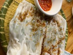 -闽公馆·客家私房菜·商务宴请·包厢(杏林橡树湾店)