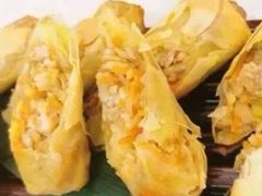 -青柠记忆泰式海鲜火锅(合生汇购物中心店)