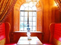 -马勒别墅·中餐厅