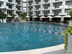 -新加坡瑞士史丹福酒店