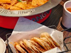 -胖哥俩肉蟹煲(湖滨银泰in77店)