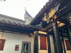 -三坊七巷历史文化街区