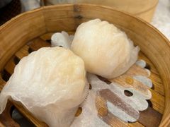 虾饺皇-沙田新强记烧鹅海鲜酒家