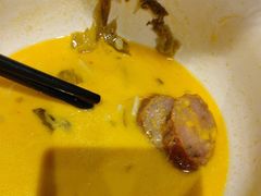 -和府捞面(天河领展广场店)