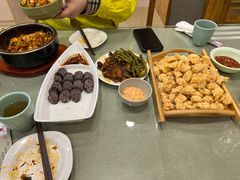 -春花民族美食(佳木斯总店)