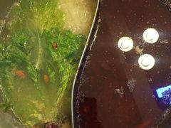 -蜀都冒菜·酱蟹生腌