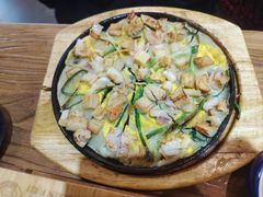 -鲜有基参鸡汤(望京新城店)