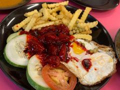 -新加坡Zam Zam餐馆