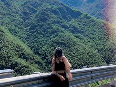-江南天池