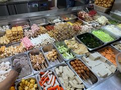 -林静小吃(复兴路店)