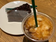 -星巴克(甘河路店)