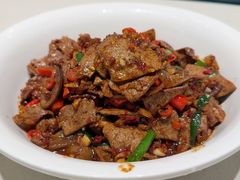 -绿草地·湘菜(芙蓉天街店)