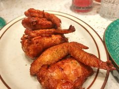 -CRAZYONES西班牙海鲜饭(上海美罗城店)