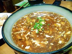 -蜜桃餐厅·古运河畔(南下塘店)