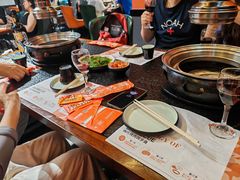 -四斤烤肉(东戴河孟家店)