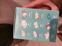 -泡泡玛特POPMART(蓝色港湾店)