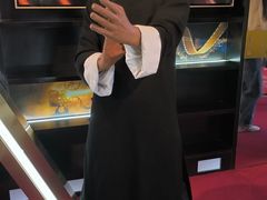 -武汉杜莎夫人蜡像馆