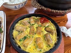 -环秀楼(黄山呈坎店)