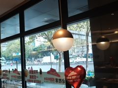 -必胜客(骡马市店)