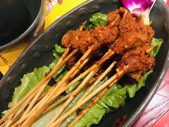谭公小郡肝-谭鸭血(金华永盛店)