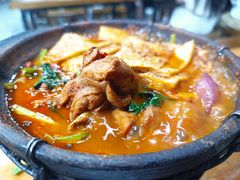 -范贤光鸡公煲(平乐园总店)