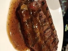 -Social 秀西餐厅-长沙瑞吉酒店(运达店)