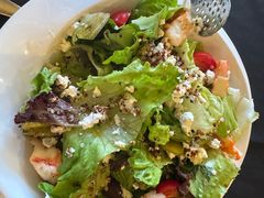 -Efes Turkish & Mediterranean Cuisine 艾菲斯餐厅(陆家嘴店)