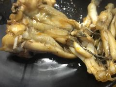 -味仙疯美蛙鱼头(清扬路总店)