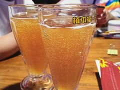 卡瓦斯-纳瓦新疆菜(银都店)