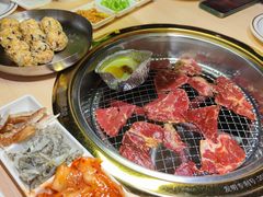 -伊茉家的烤肉店(勒泰中心店)