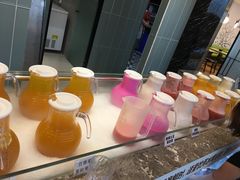 -禾斗海鲜自助(市南银座店)