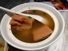 洪湖藕炖猪骨-云梦庭·剁椒鱼头(银泰中心in99店)