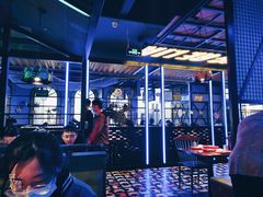 大堂-胖哥俩肉蟹煲(虹口龙之梦店)