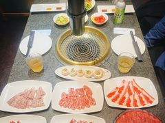 -NIUAN牛庵·日式和牛烧肉(恒隆店)
