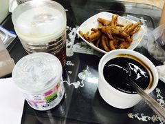 -潘苏凉茶馆(康之宝超级广场店)