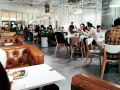大堂-娜娜家·Nana's restaurant(国金汇店)