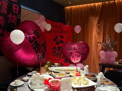 -观宴·品质赣菜(高新大道店)