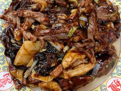 -砂锅居(西四店)