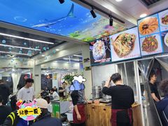 -日照大牌檔•小船海鲜(万平口店)