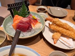 -Tuna maki寿司(苏州中心商场店)