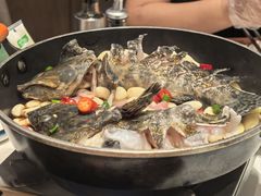 -渔傅·霞浦滩涂海鲜(建平店)