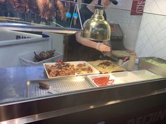 -特派卷·老北京烤鸭卷(合生汇购物中心店)