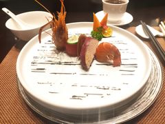 -中山保利艾美酒店-乐美中餐厅