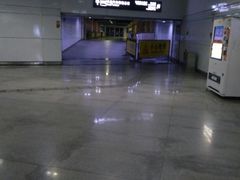 -上海长途汽车客运总站